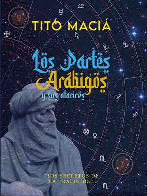 cover image of Los Partes Arábigos Y Sus Atacires